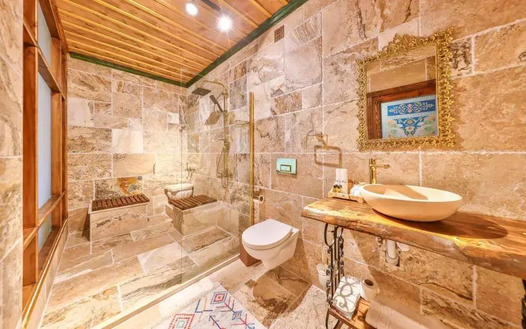 Noble Crown Stone House Cappadocia 0*