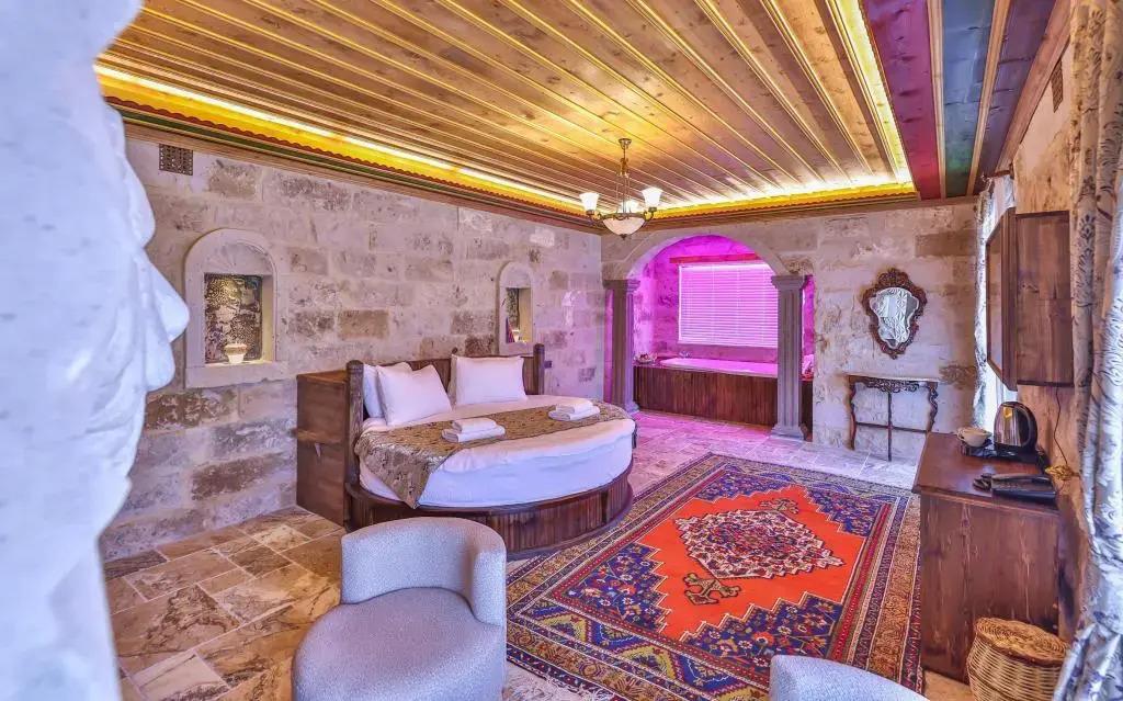 Noble Crown Stone House Cappadocia 0*