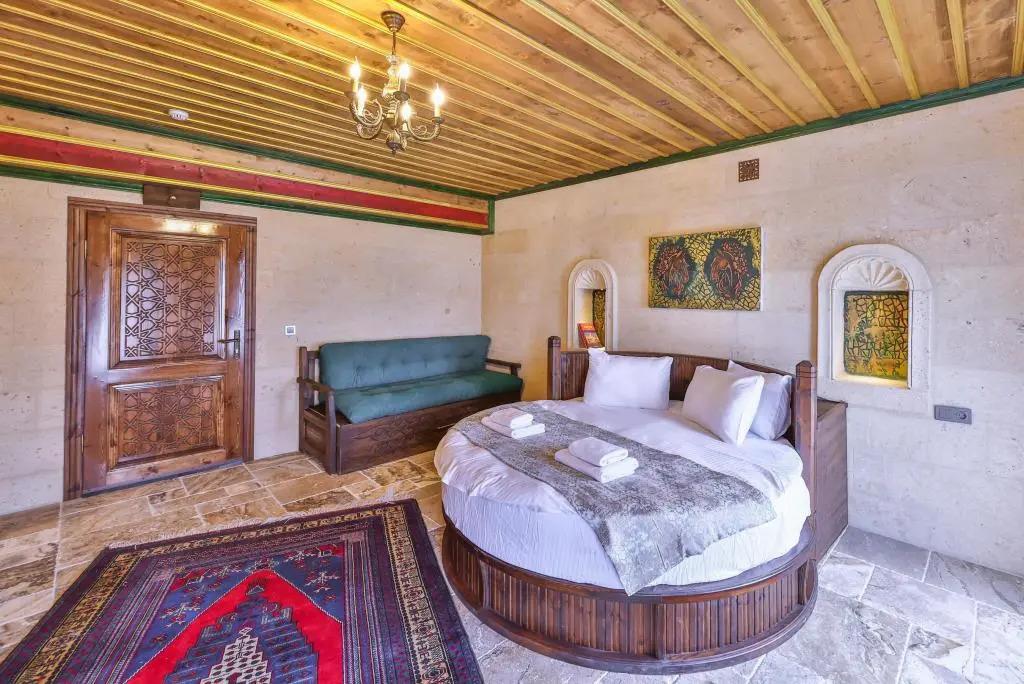 Noble Crown Stone House Cappadocia 0*