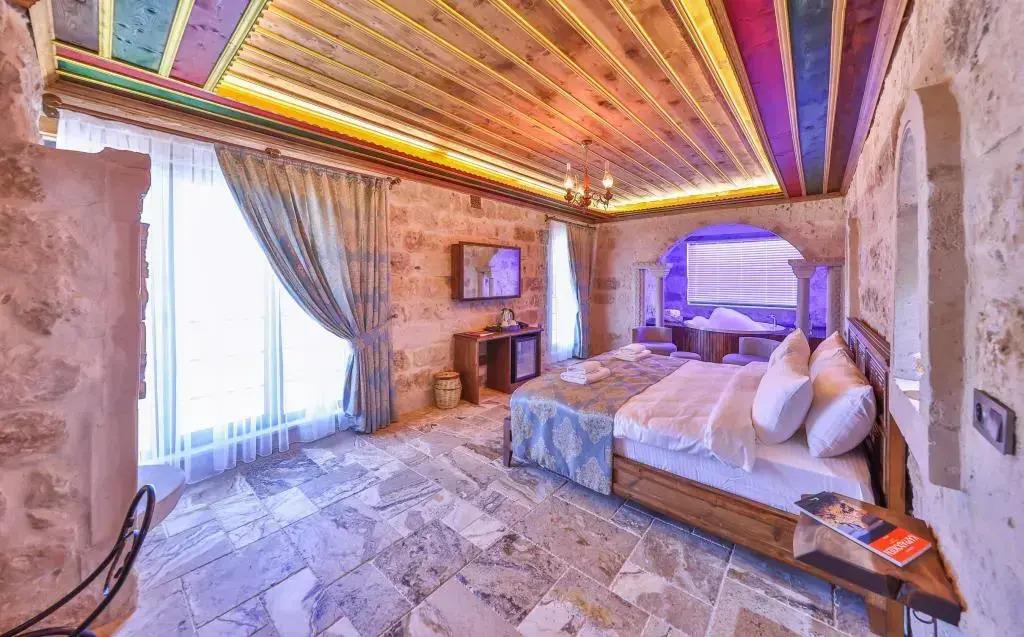 Noble Crown Stone House Cappadocia 0*