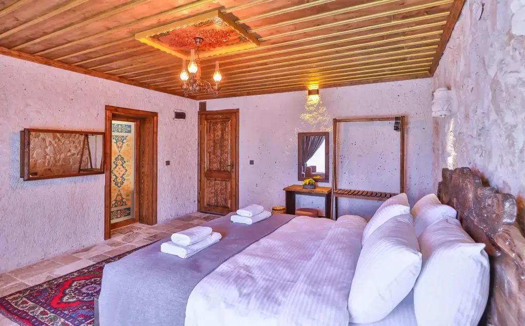 Noble Crown Stone House Cappadocia 0*
