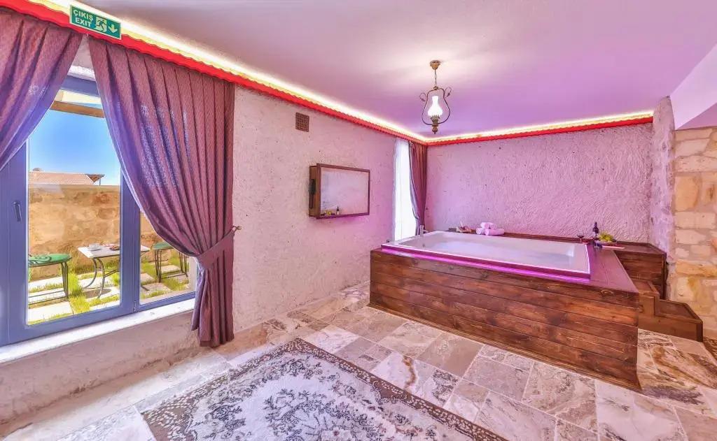 Noble Crown Stone House Cappadocia 0*