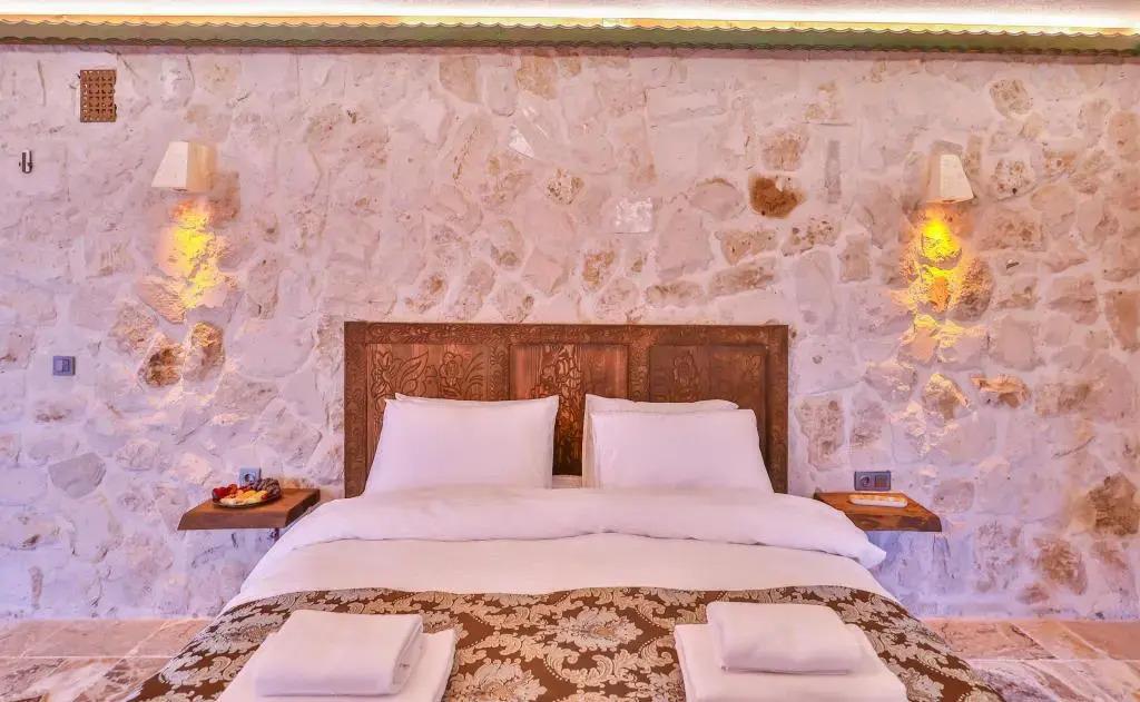 Noble Crown Stone House Cappadocia 0*