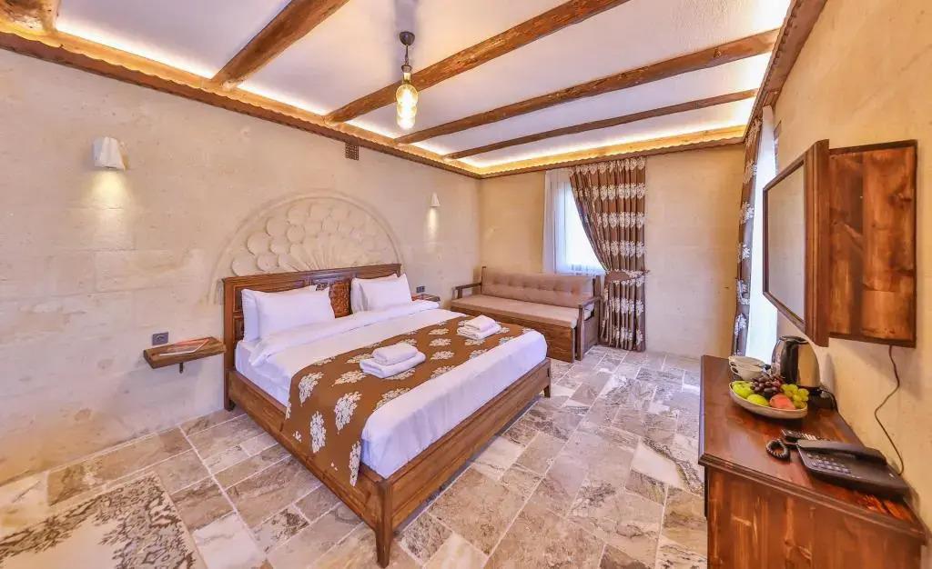 Noble Crown Stone House Cappadocia 0*