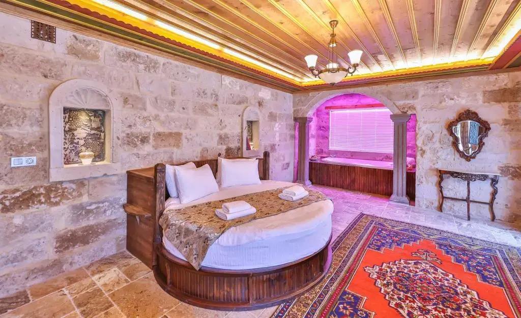 Noble Crown Stone House Cappadocia 0*