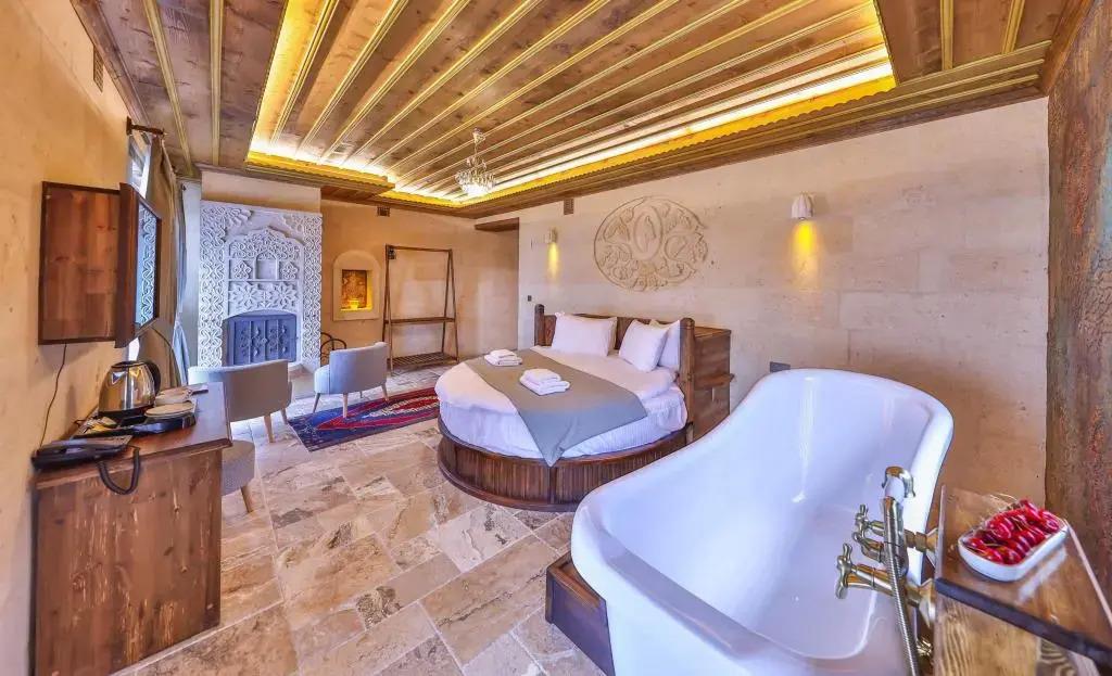 Noble Crown Stone House Cappadocia 0*