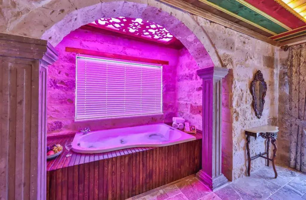 Noble Crown Stone House Cappadocia 0*