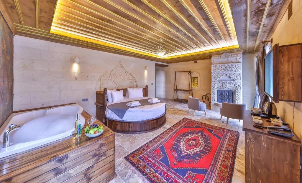 Noble Crown Stone House Cappadocia 0*