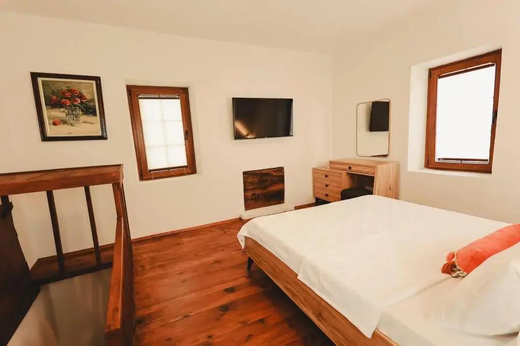 Muyo House Urla 0*