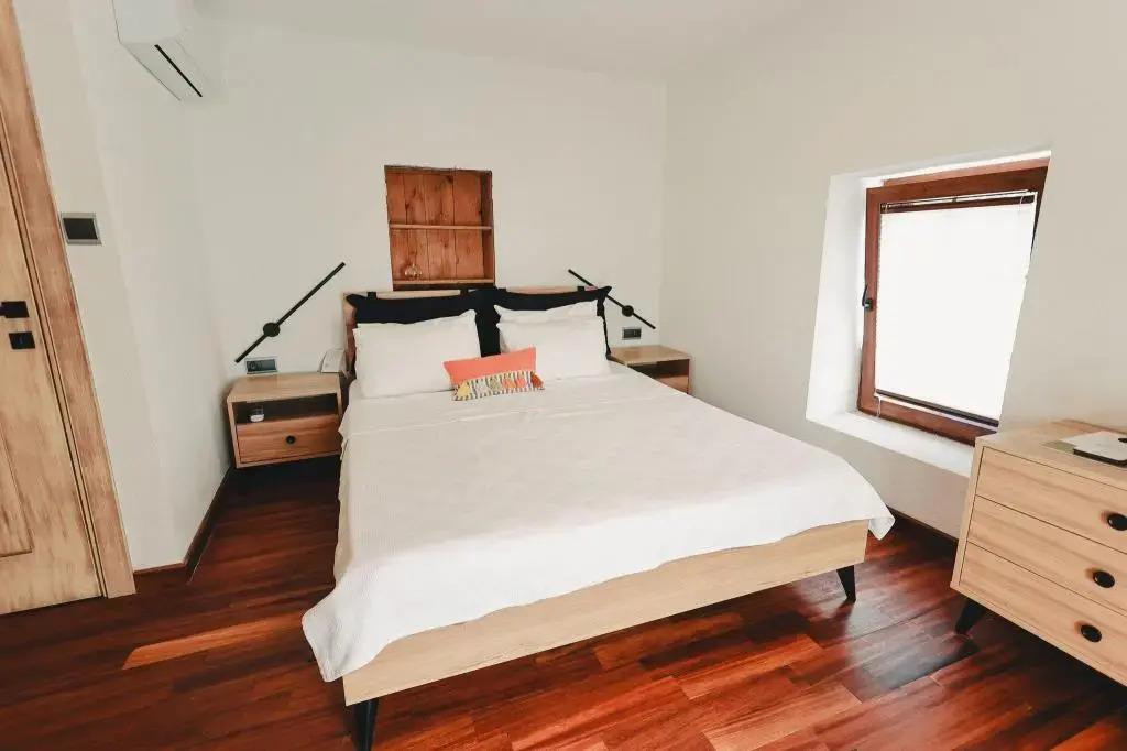 Muyo House Urla 0*