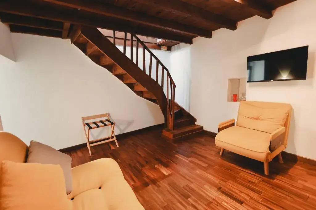 Muyo House Urla 0*