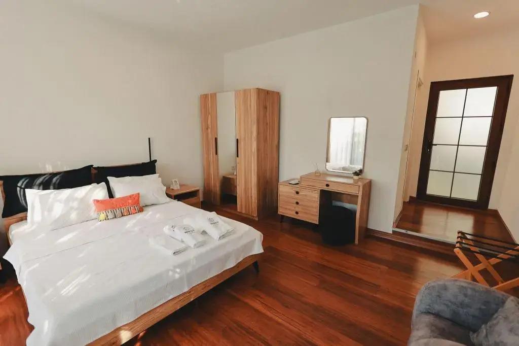 Muyo House Urla 0*