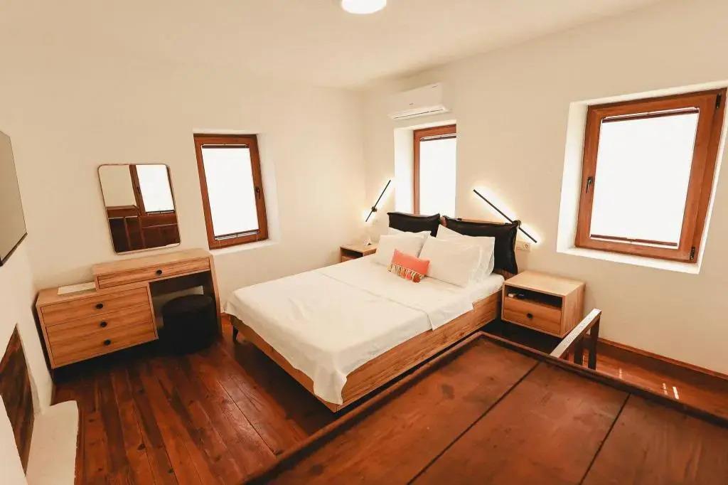 Muyo House Urla 0*
