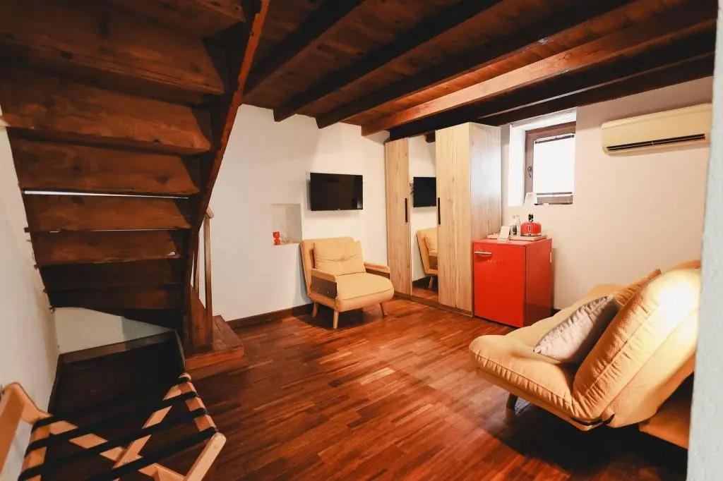 Muyo House Urla 0*