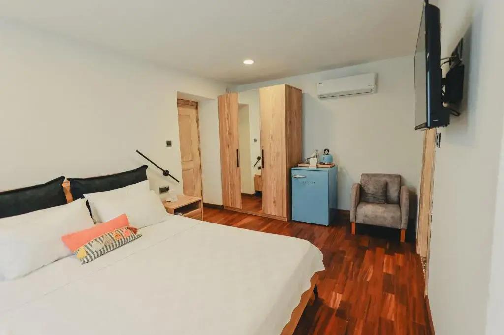 Muyo House Urla 0*