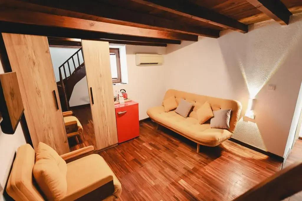 Muyo House Urla 0*