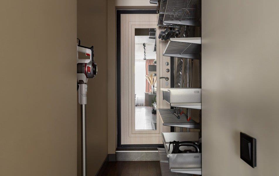 Magic Style на В.О. 0*