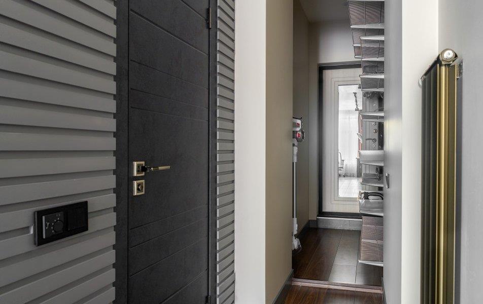 Magic Style на В.О. 0*