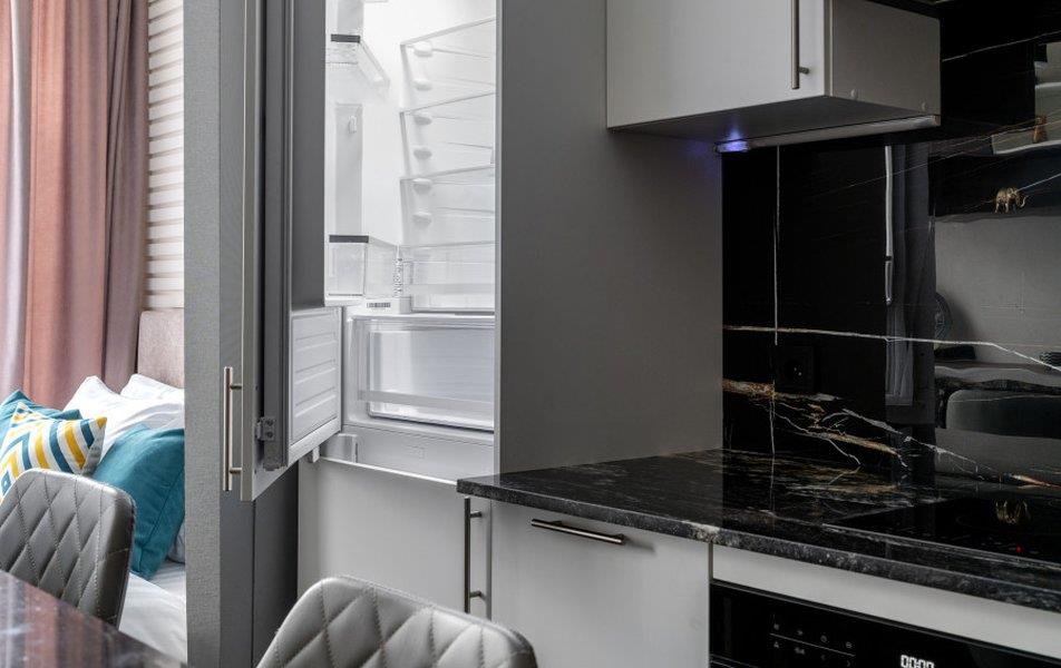 Magic Style на В.О. 0*