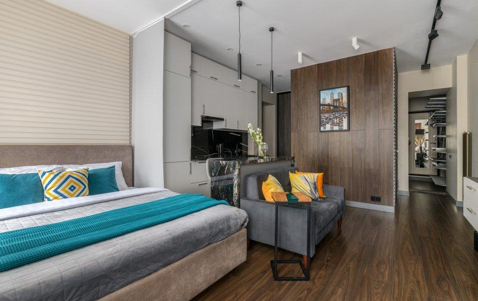 Magic Style на В.О. 0*