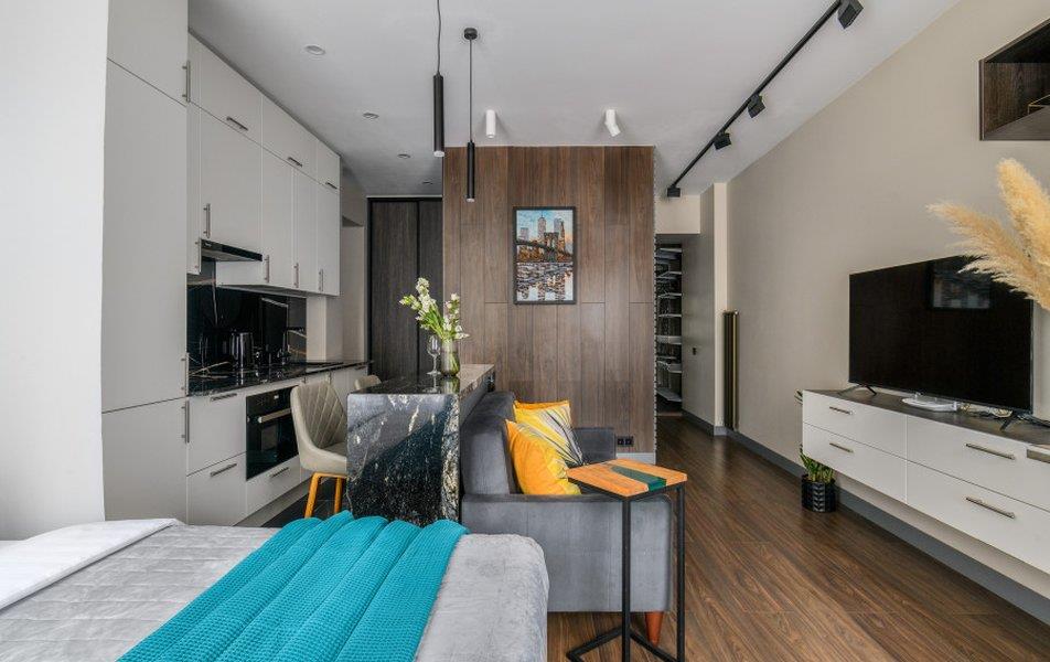 Magic Style на В.О. 0*