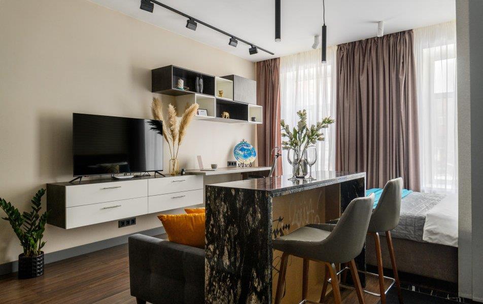 Magic Style на В.О. 0*