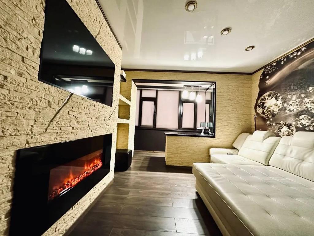 Apartments Sever str. Lenina, 35 0*