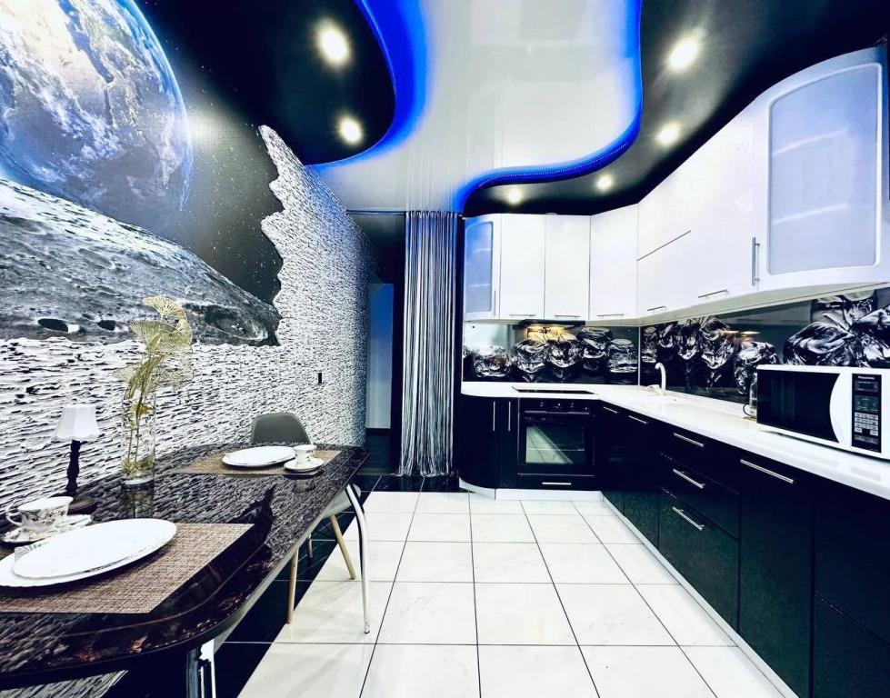 Apartments Sever str. Lenina, 35 0*