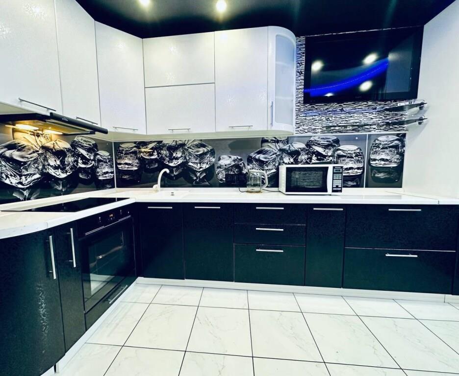 Apartments Sever str. Lenina, 35 0*