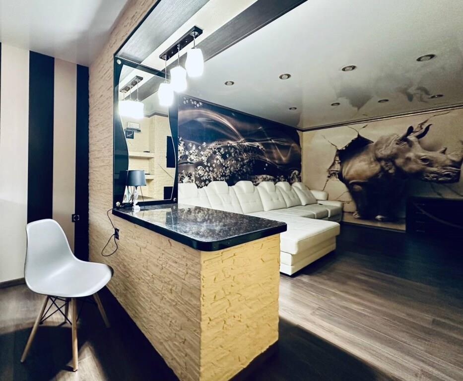 Apartments Sever str. Lenina, 35 0*