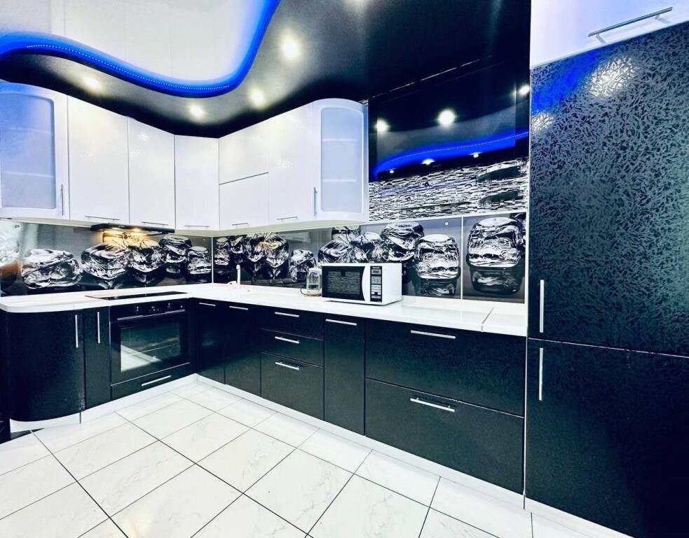 Apartments Sever str. Lenina, 35 0*