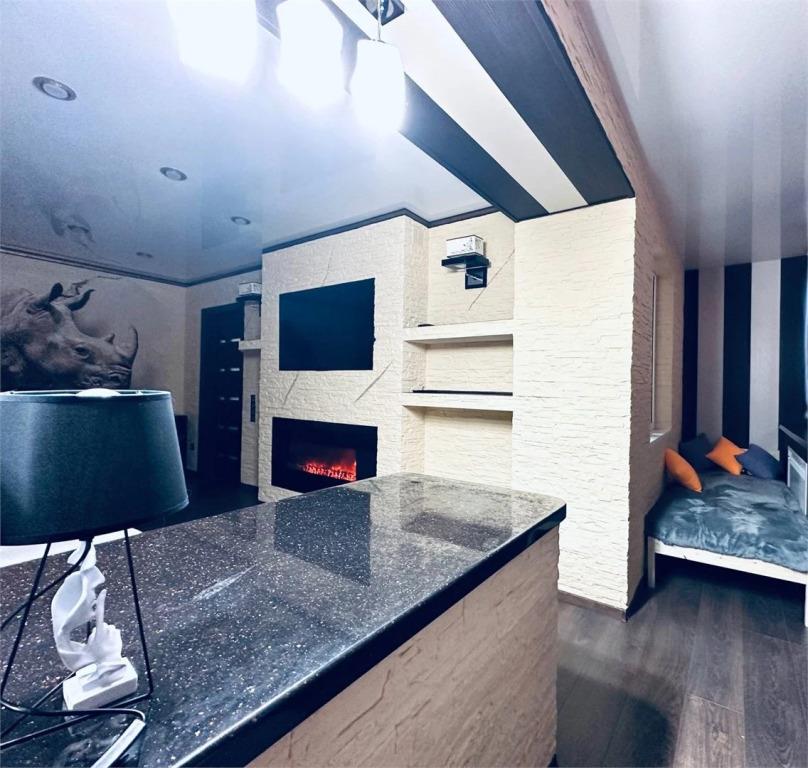 Apartments Sever str. Lenina, 35 0*