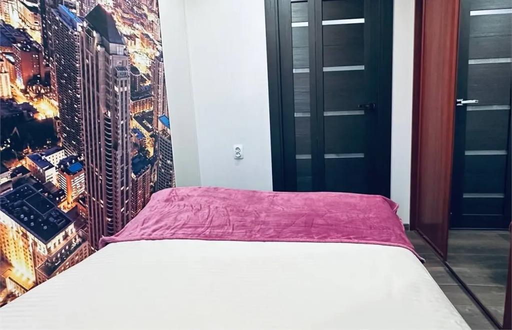 Apartments Sever str. Lenina, 35 0*