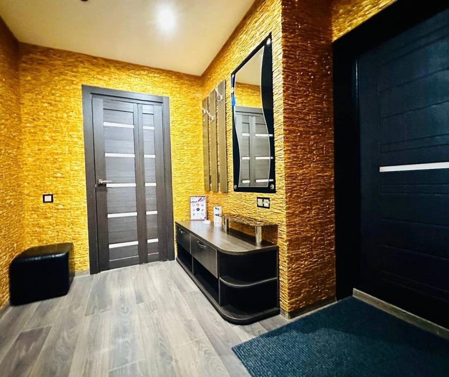 Apartments Sever str. Lenina, 35 0*