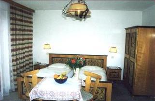 Garni Pension Christa 0*