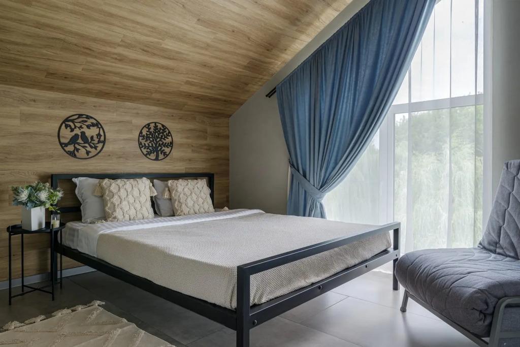 Rechnoj klub Kottedzh Loft Villa 0*