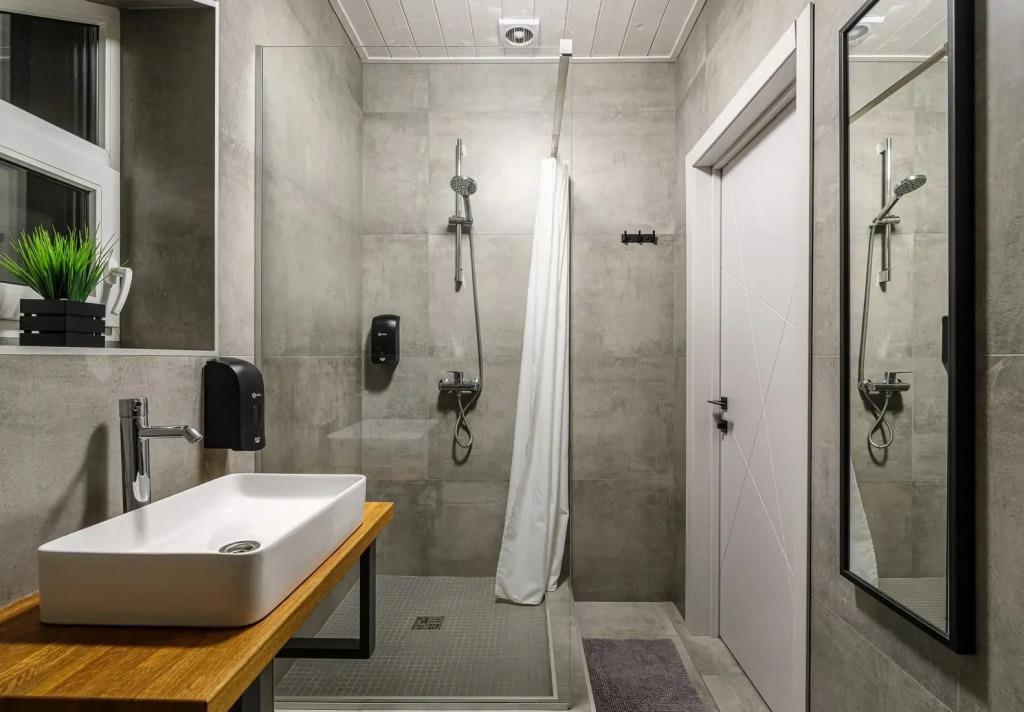 Rechnoj klub Kottedzh Loft Villa 0*
