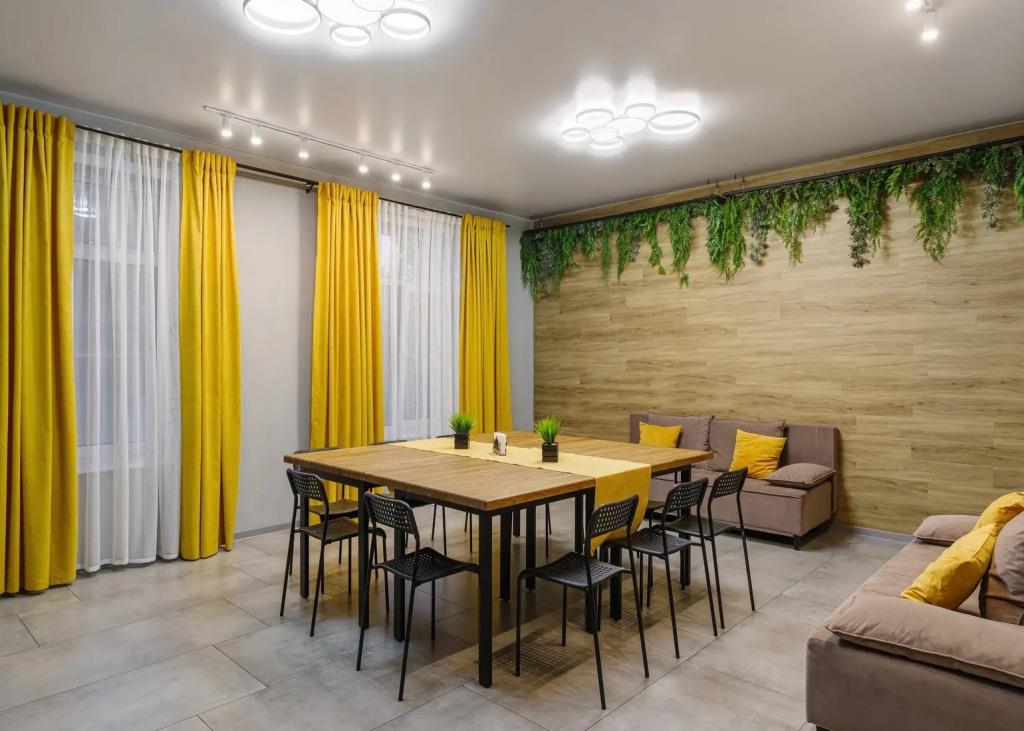 Rechnoj klub Kottedzh Loft Villa 0*