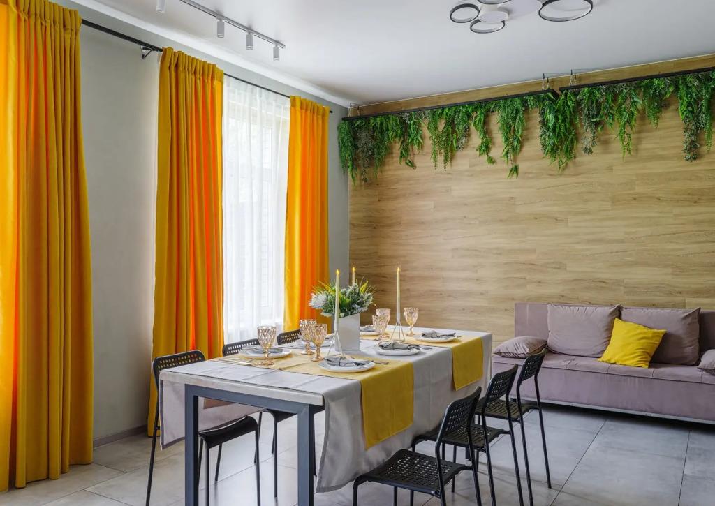 Rechnoj klub Kottedzh Loft Villa 0*