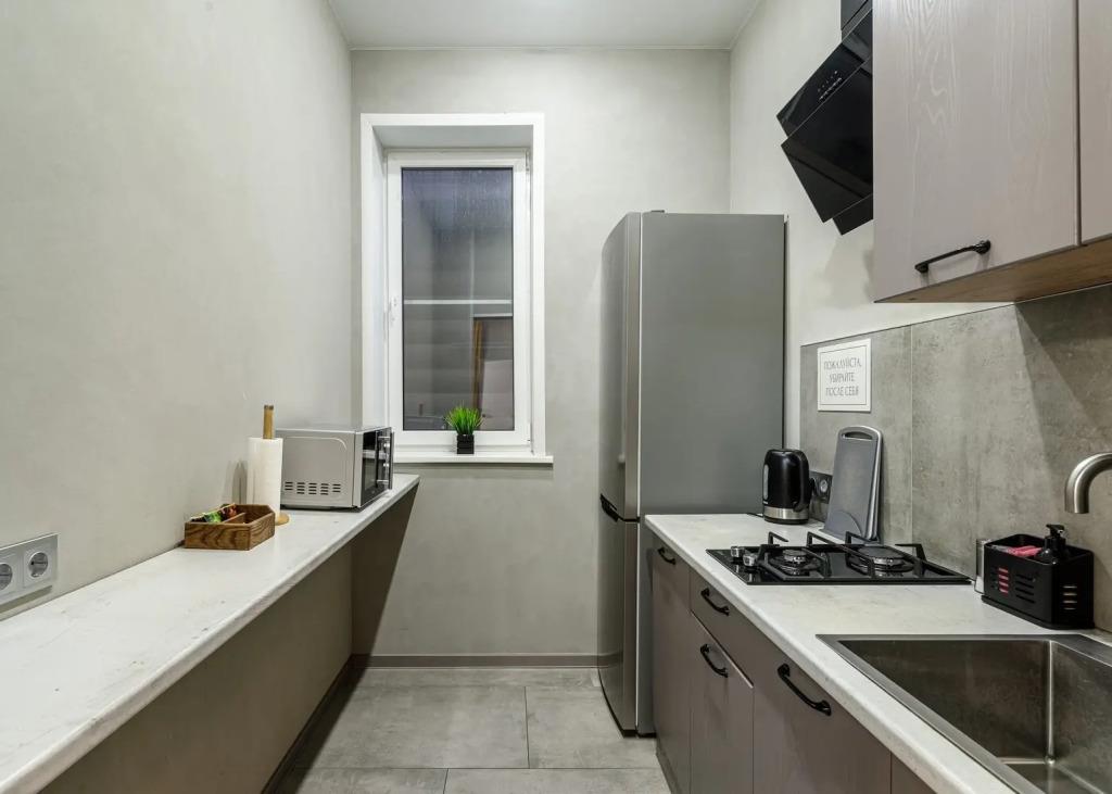 Rechnoj klub Kottedzh Loft Villa 0*