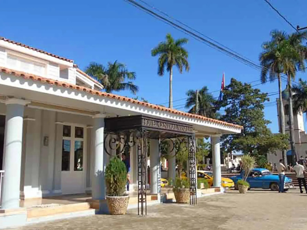 Mystique Central Vinales 4*