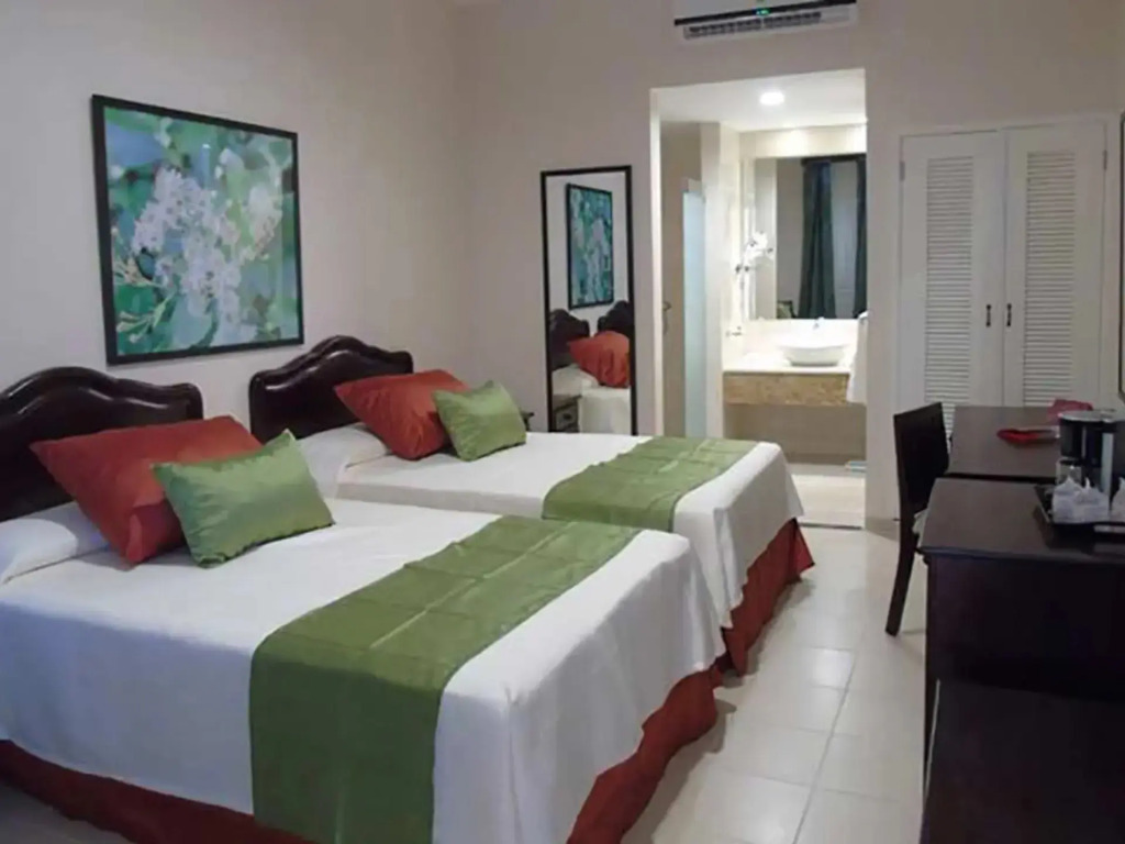 Mystique Central Vinales 4*