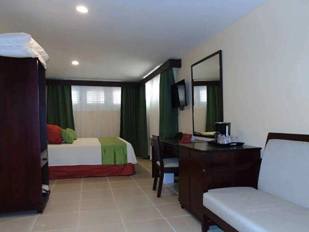 Mystique Central Vinales 4*