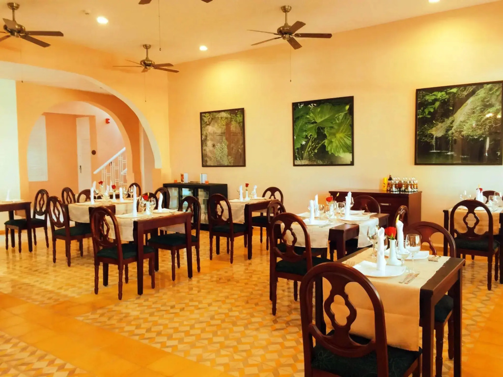 Mystique Central Vinales 4*