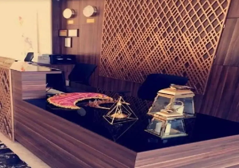 Nawa Madinah 0*