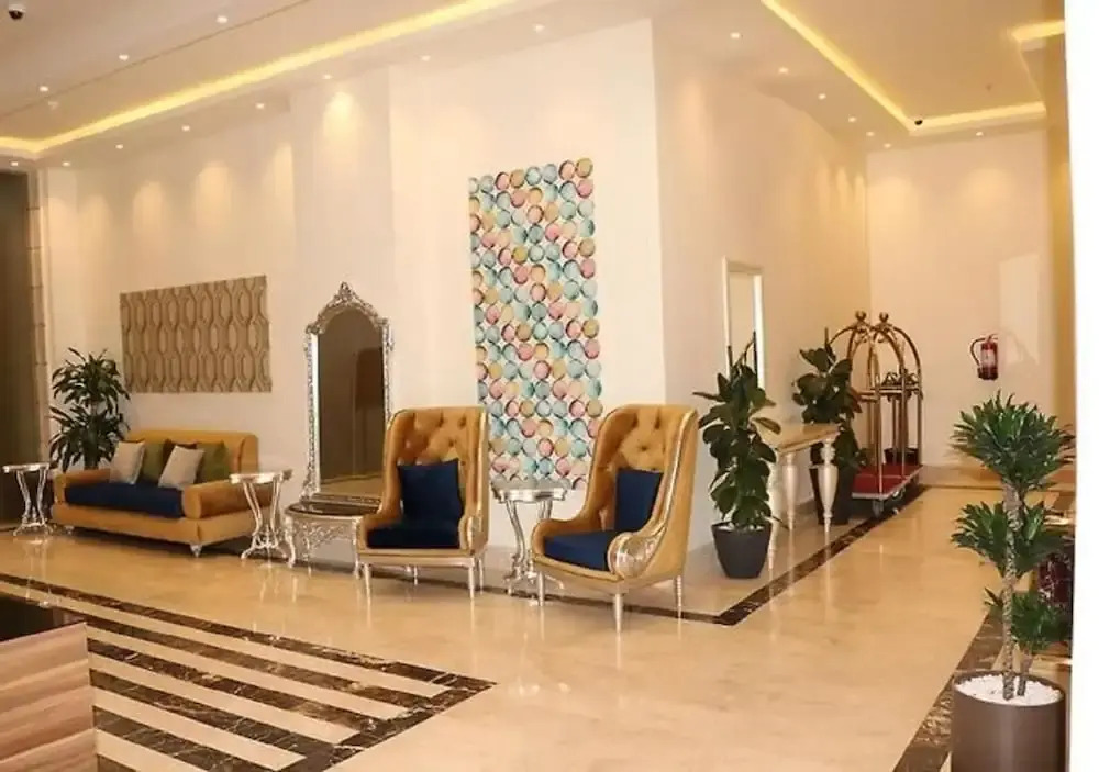 Nawa Madinah 0*