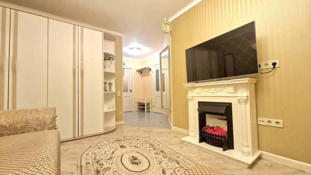 Na Ulitse Pushkina 13 Apartments 0*