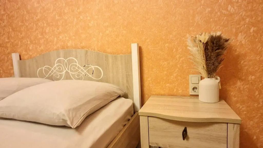 Na Ulitse Pushkina 13 Apartments 0*