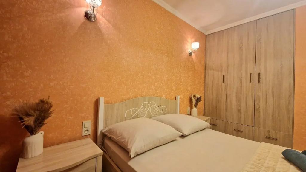 Na Ulitse Pushkina 13 Apartments 0*