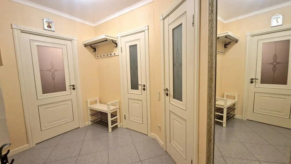 Na Ulitse Pushkina 13 Apartments 0*